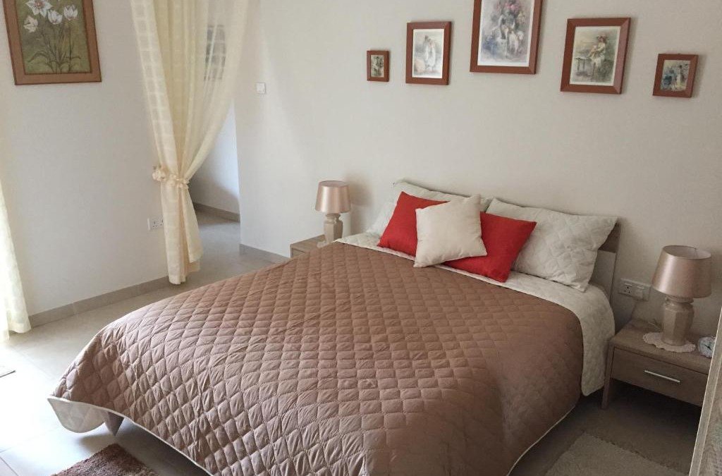 Paola Apartment | Teresa