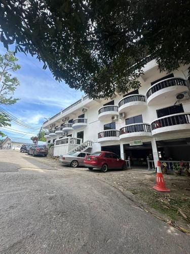 Kuala Tahan House | Teresek View Motel