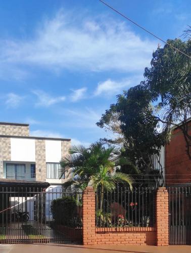 Puerto Iguazu House | Teresita Boutique Home