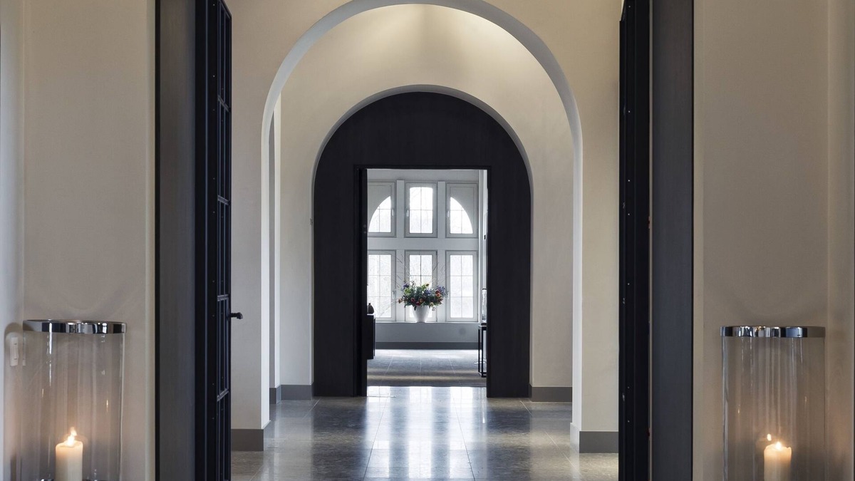 Eisden-Tuinwijk Hotel | Terhills Hotel
