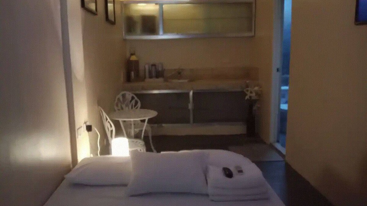 Taytay Hotel | TerisitaPlace - Love At First