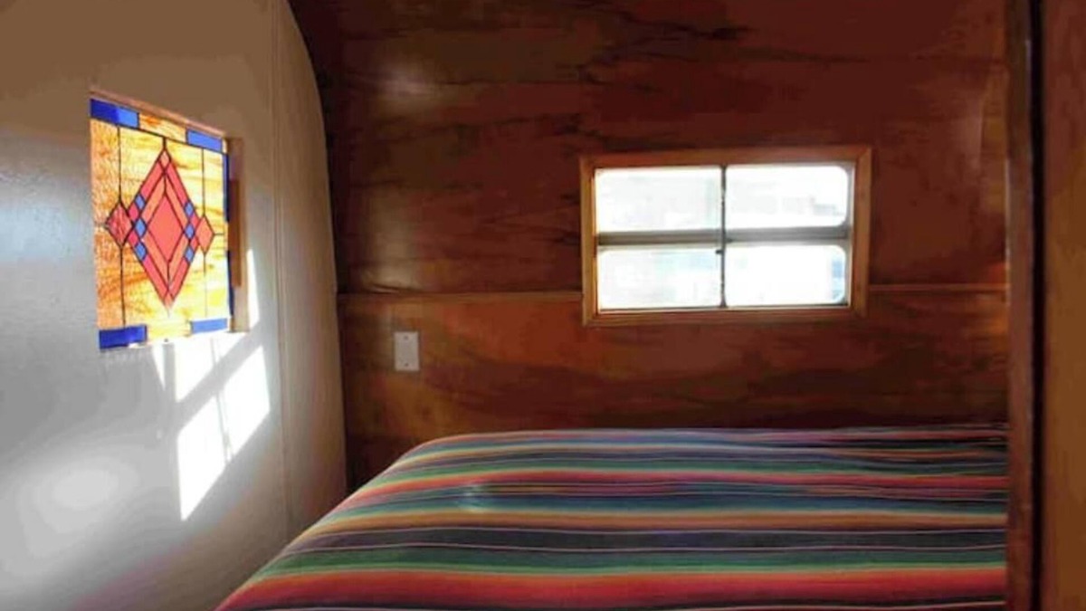 Study Butte-Terlingua Apartment | Terlingua Longhorn