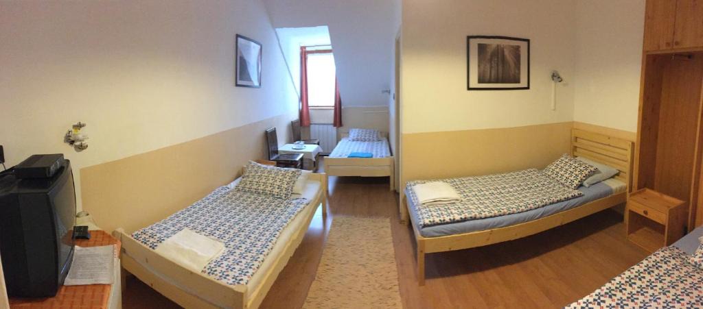 Veresegyhaz Bed & Breakfast | Termál Vendégház