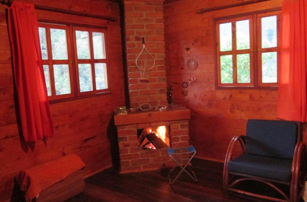 Santa Rosa de Cabal Ski Chalet | Termales Cabaña en Santa Rosa de Cabal