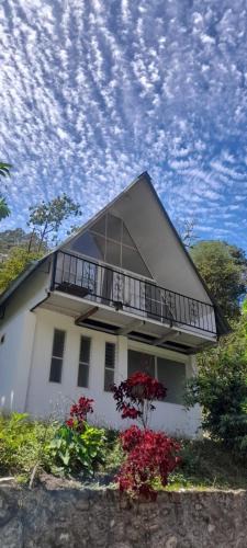Zetaquira Hotel | Termales el Ocho Villa Santa Helena