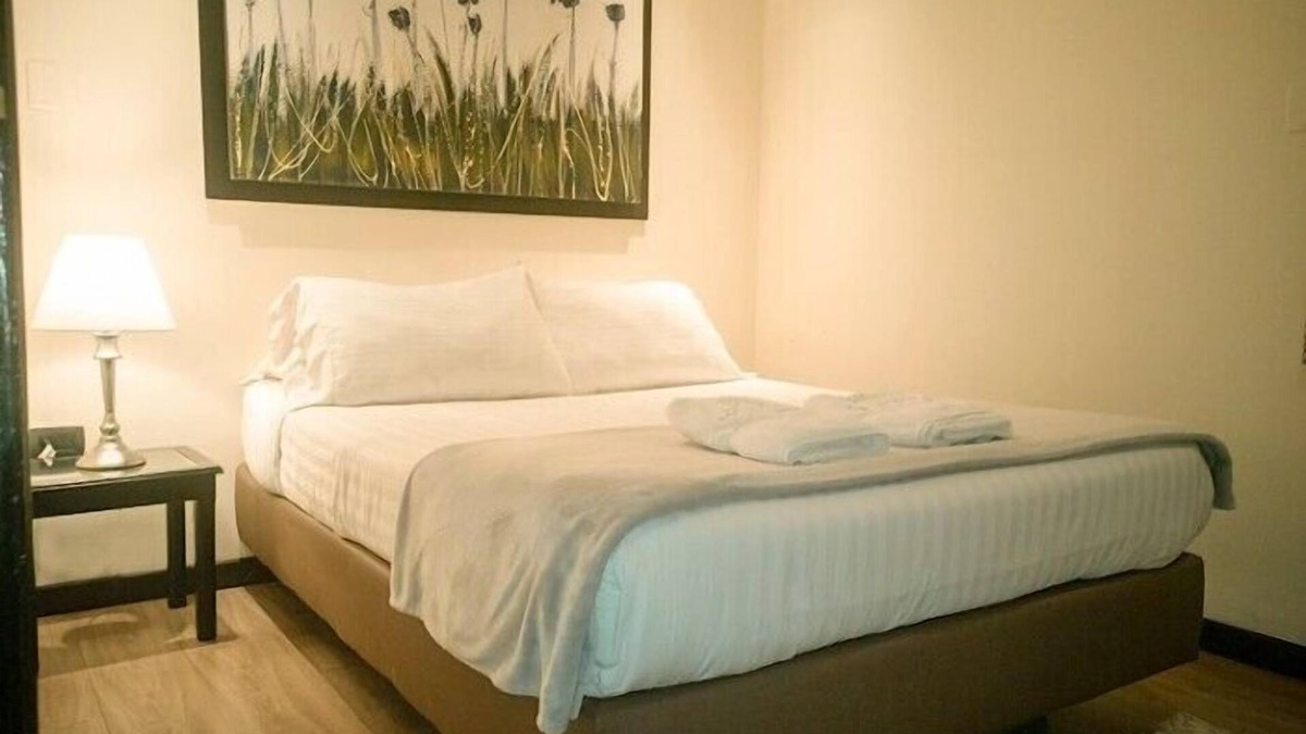 Choconta Hotel | Termales Los Volcanes
