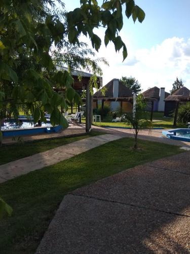 Termas del Dayman Resort | Termas Sol Y Luna
