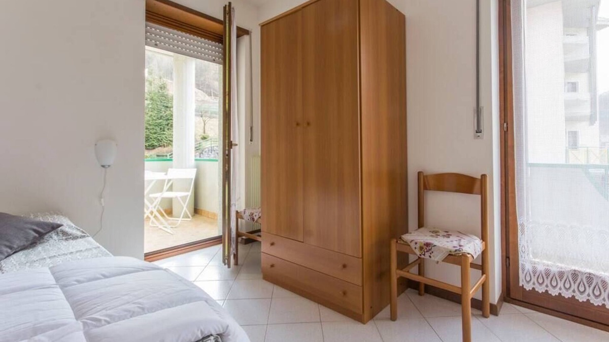 Ponte Arche Apartment | Terme Comano - Erica Apart