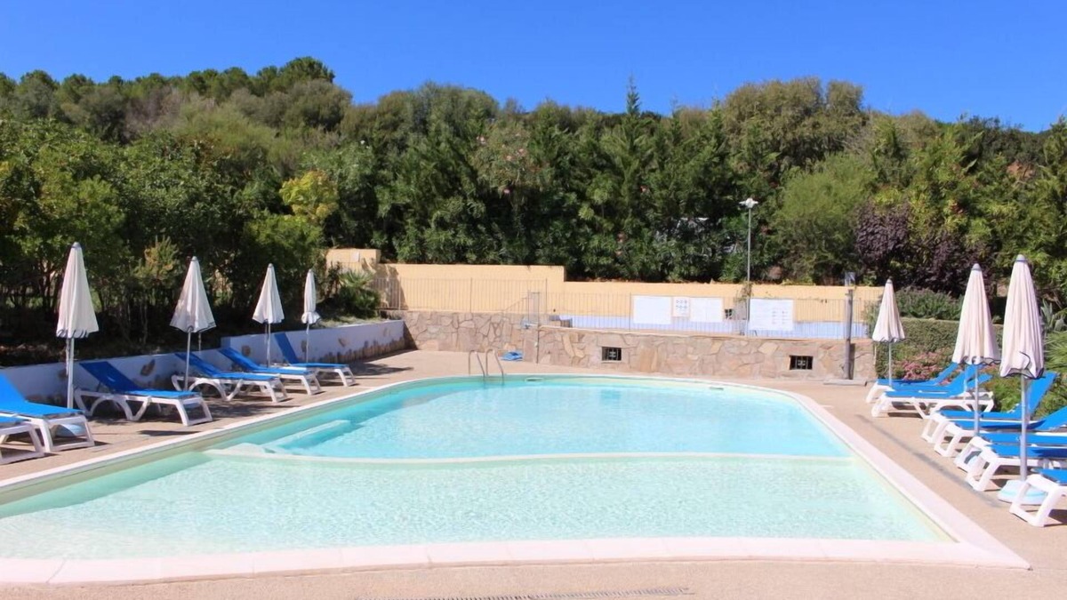 Santa Maria Coghinas Condo | Terme di Casteldoria Apartamento 37