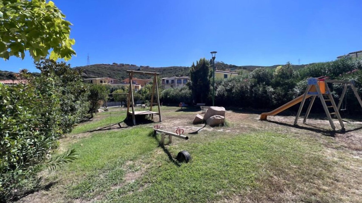 Santa Maria Coghinas Condo | Terme di Casteldoria - Apartment 12