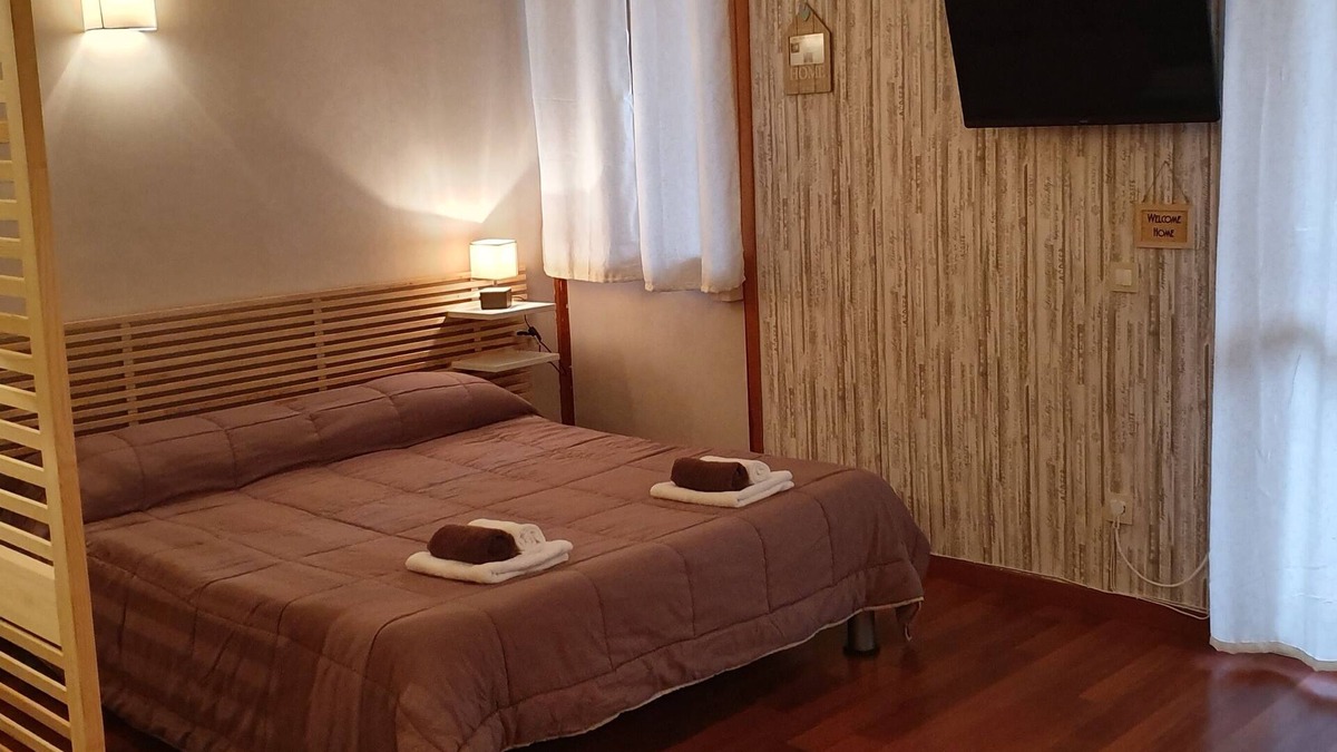 Fiuggi Apartment | Terme Fiuggi Relax Just Relax