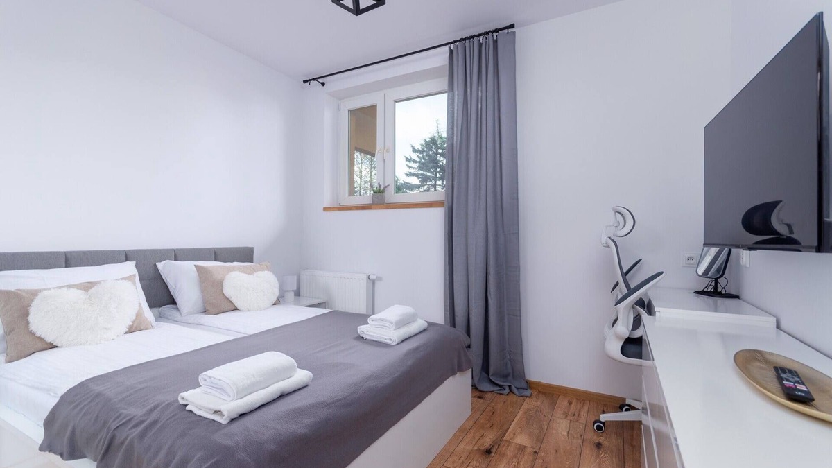 Cieplice Apartment | Termy Cieplice Apartment