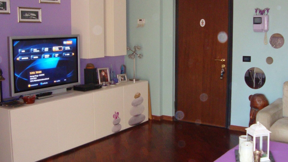 Terni Apartment | Terni center apartment 4 beds near the station