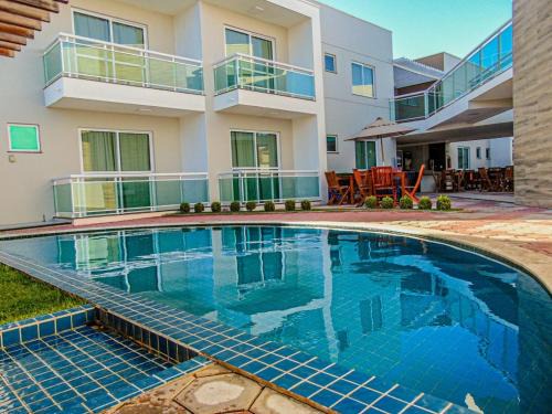 Lagoinha Hotel | Terraço Hotel Lagoinha