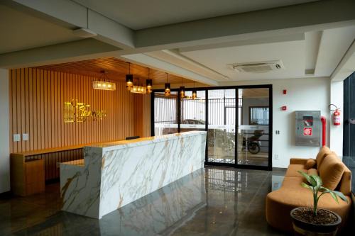Jaboticabal Hotel | Terraço Plaza Hotel