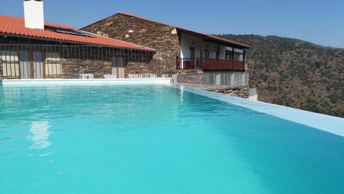 Cotas House | Terraços de Baco