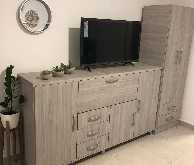 Villa Icho Cruz Apartment | Terra Bella