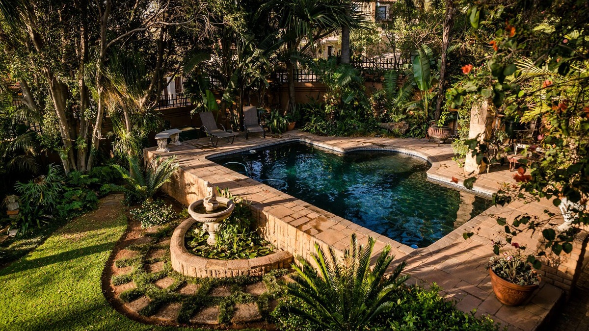 Rustenburg House | Terra Casa