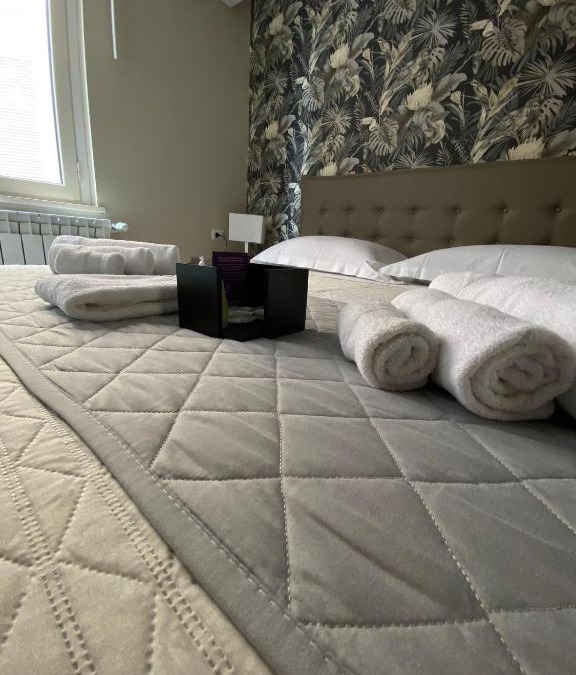 Frosinone Bed & Breakfast | Terra Ciociara BnB