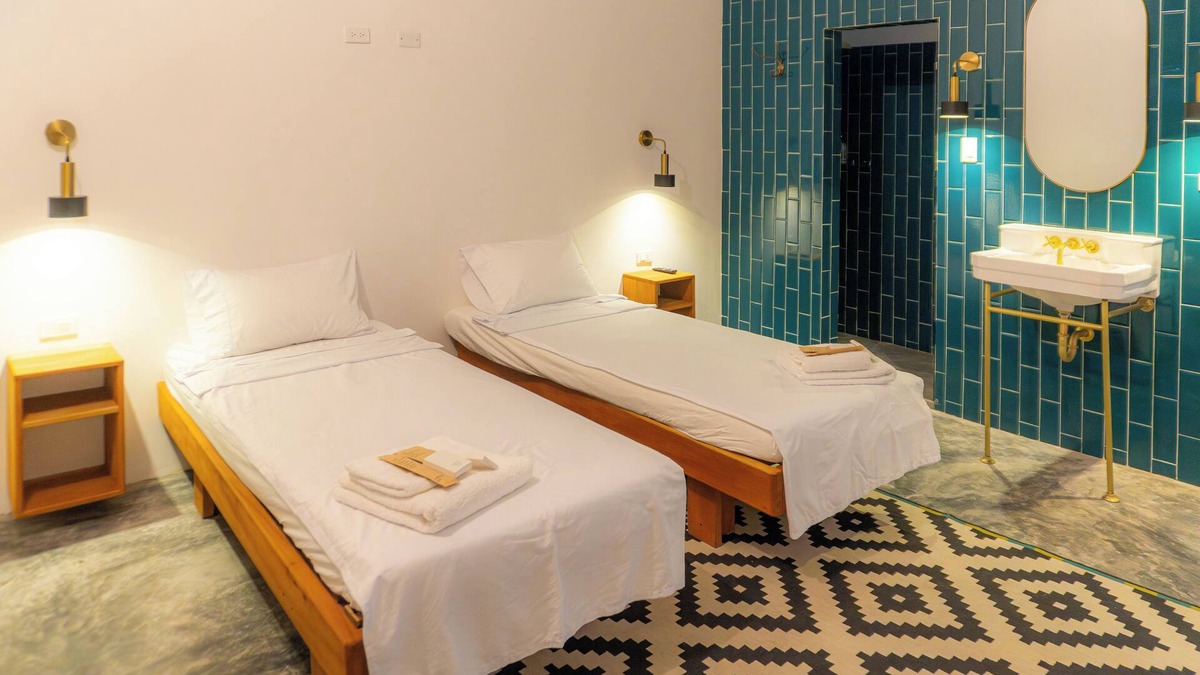 San Sebastian de Mariquita Hotel | TERRAKOTA Heritage House
