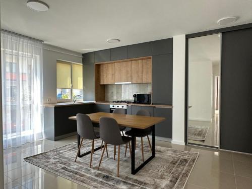 Floresti Apartment | Terra Comfort
