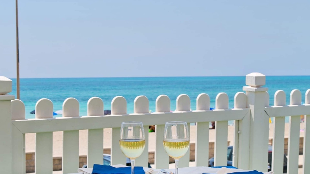 Torre Mozza Hotel | Terra D'acqua Resort & Spa