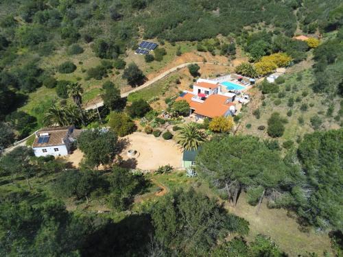 Santo Estevao House | Terra das Delicias