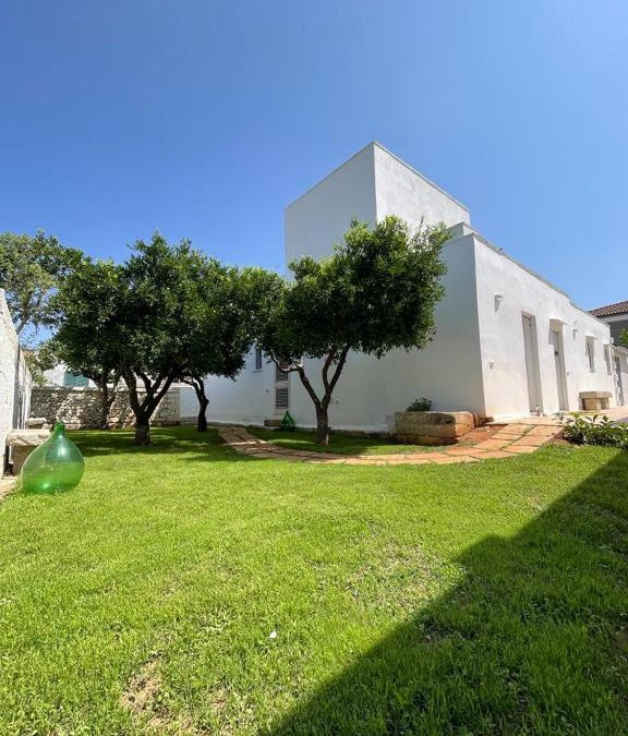 Palmariggi House | Terra De Mare