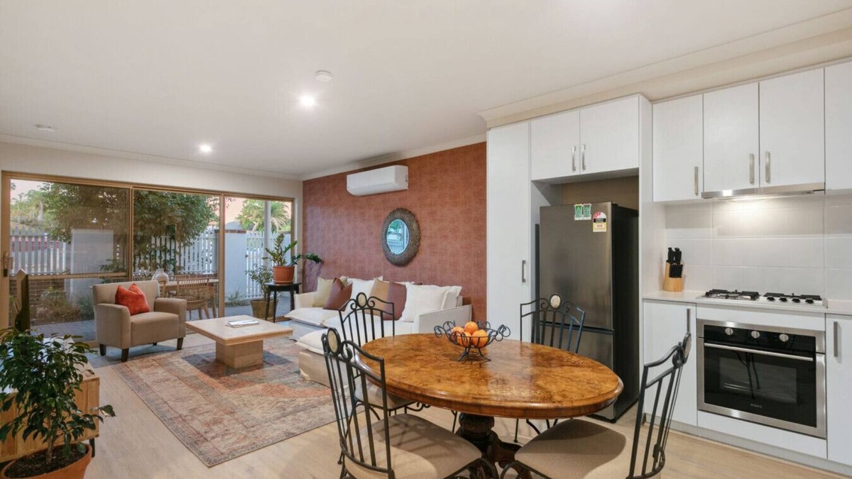 Bassendean Apartment | Terra de Sol – A Mediterranean Escape in Perth