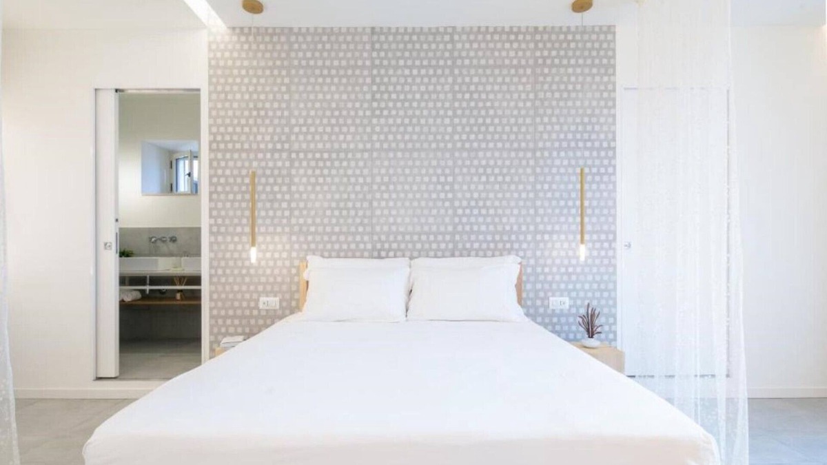 Sasso di Castalda Apartment | Terra del Sasso Suites