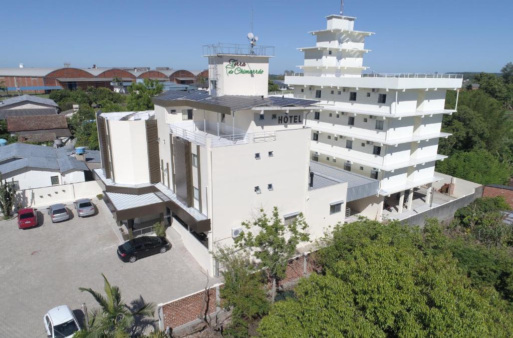 Venancio Aires Hotel | Terra do Chimarrão Hotel