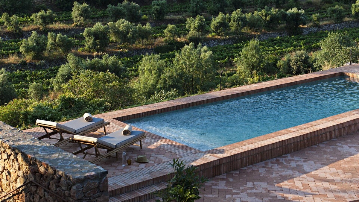La Morera de Montsant Hotel | Terra Dominicata - Hotel & Winery