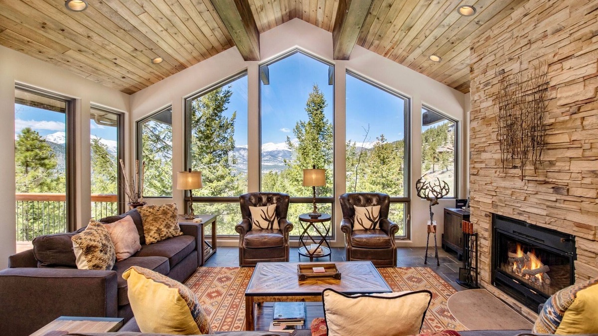Windcliff Estates House | Terra Furma Vacation Home at Windcliff