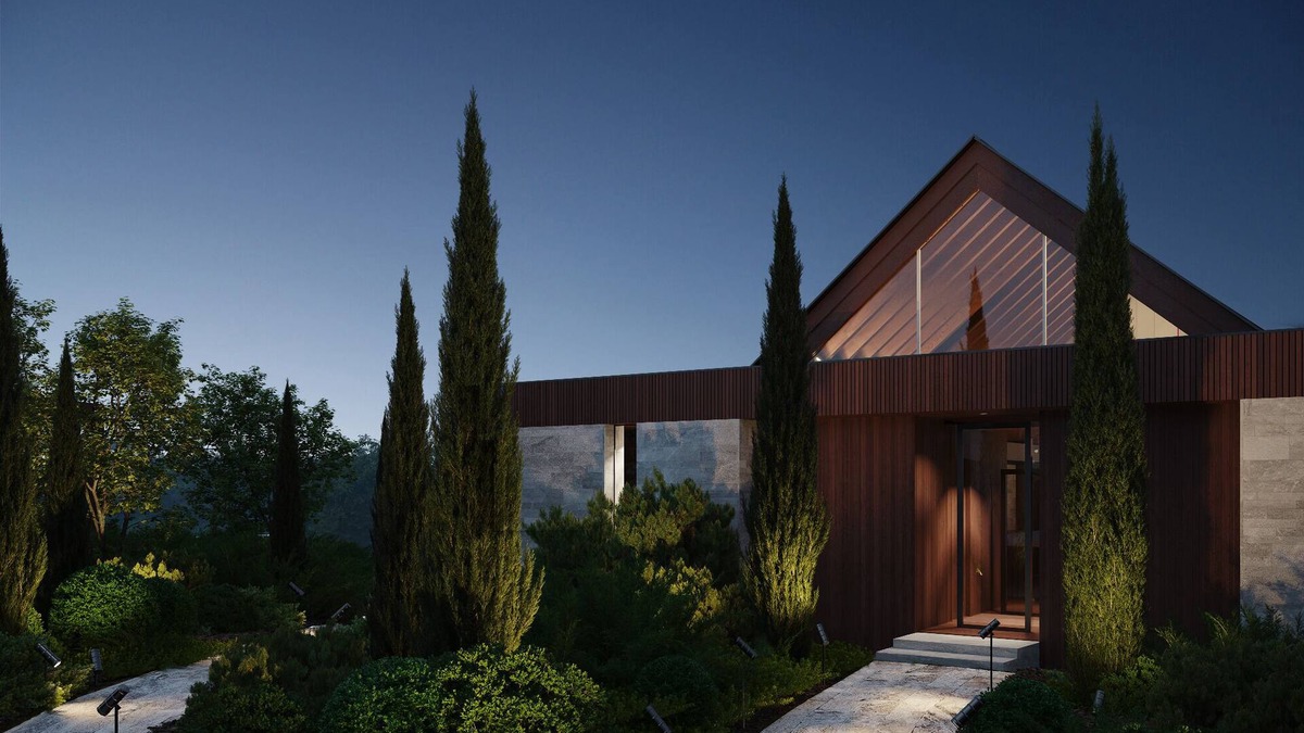 Kolasin Municipality Hotel | Terra Homes