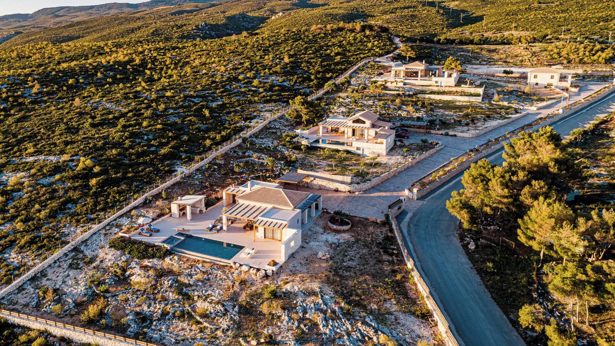 Maries Villa | Terra Lucis Mountain Residences