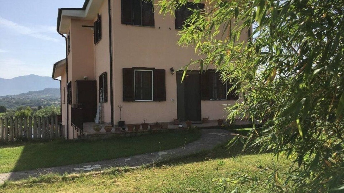 Mentana House | Terra Luna house in the countryside