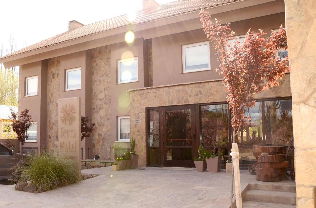 Chos Malal Hotel | Terra Malal
