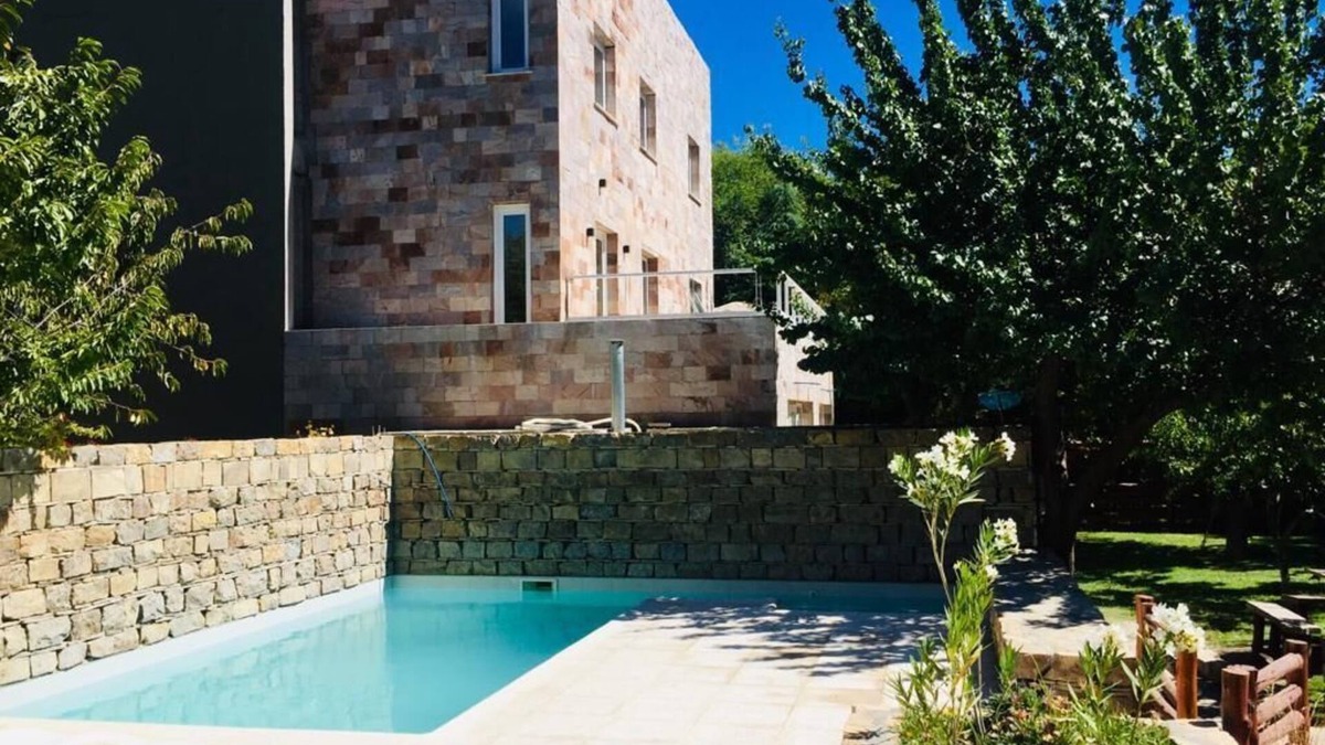 Chos Malal Hotel | Terra Malal