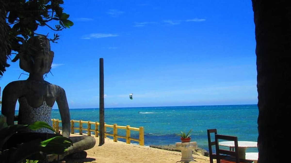 Pagudpud Hotel | Terra Rika Beach & Dive Resort