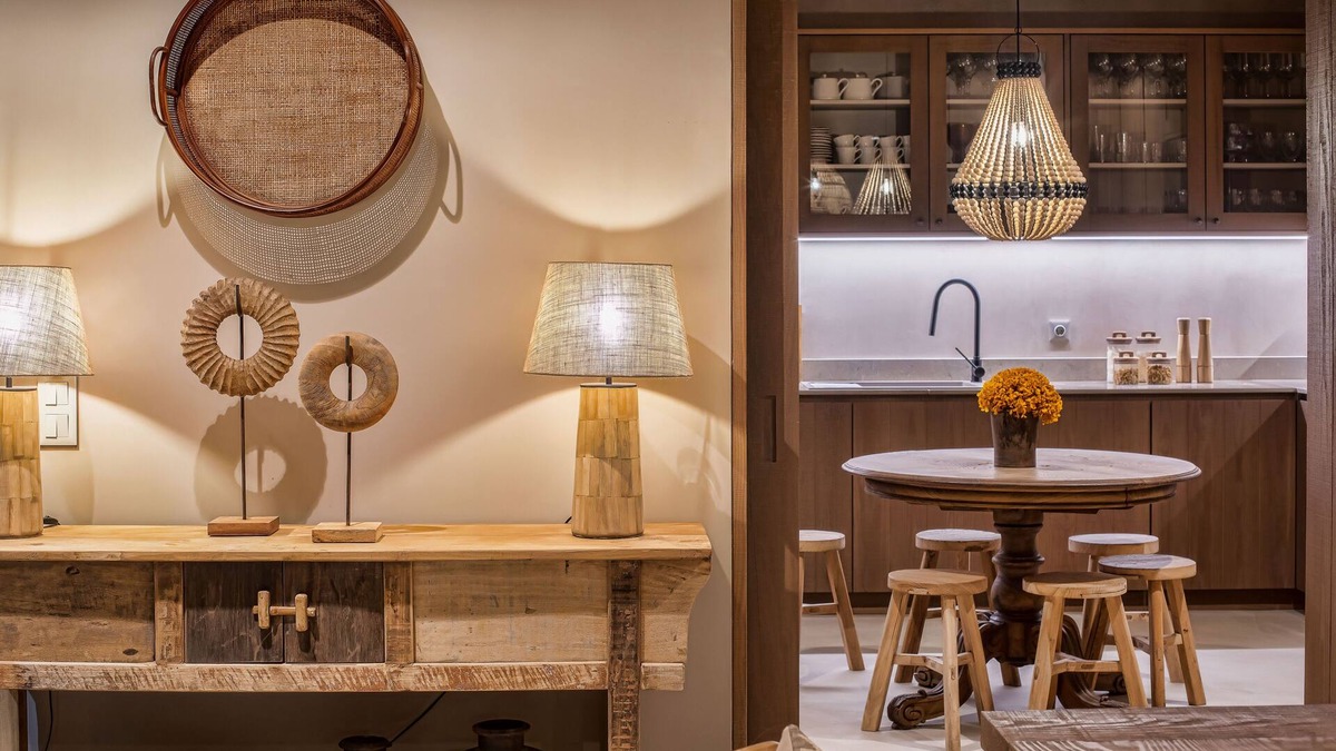 Vila Verde House | TERRA ROSA COUNTRY HOUSE & VINEYARDS