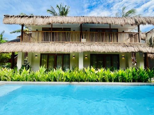 Catangnan Resort | Terra Siargao