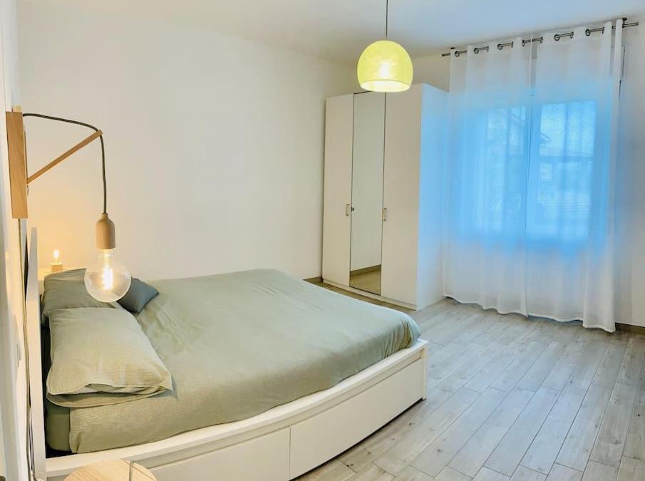 Chieti Apartment | Terra Teatina B&B