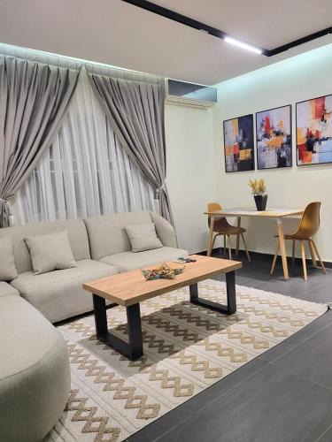 East Legon Apartment | Terra Verte Court