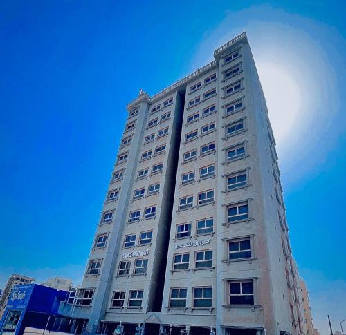 Mahboula Apartment | Terrace Furnished Apartments - Mahboula