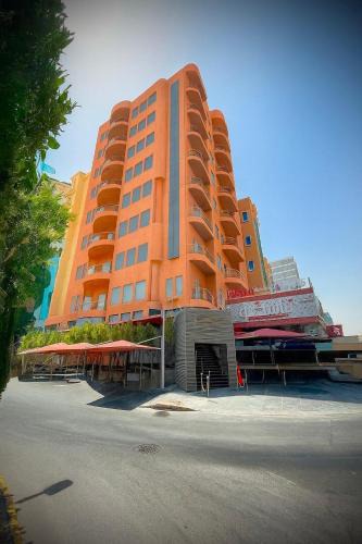 Fintas Apartment | Terrace Furnished Apartments Fintas 2
