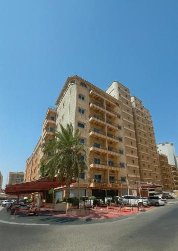 Fintas Apartment | Terrace Furnished Apartments- Fintas1