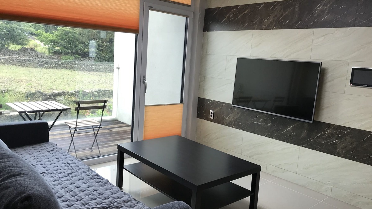 Downtown Condo | Terrace Hill Resort