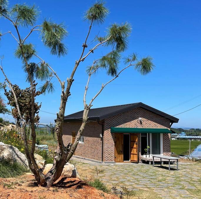 Iksan House | Terrace House