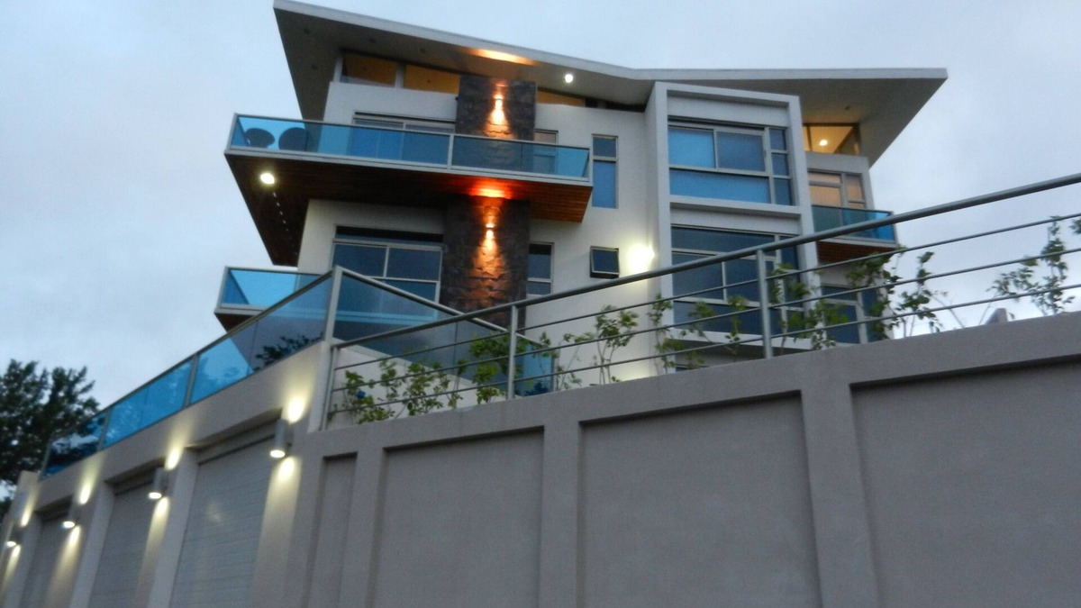 Tilaran Apartment | Terrace level luxury condo with astonishing view of Lake Arenal