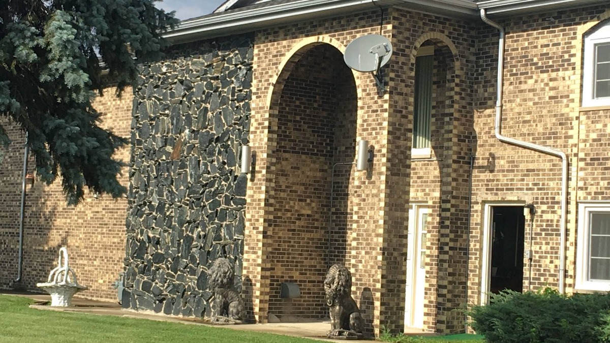 Oak Forest Hotel | Terrace Motel
